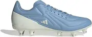 [adidas] RS-15 SG Rugby Shoes, Sky Blue, 42 2/3 EU, Sky Blue, 9 US