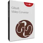 【正版軟體購買】GILISOFT VIDEO CONVERTER CLASSIC 官方最新版 - 專業影片轉檔編輯軟體