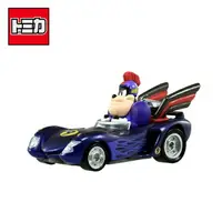 在飛比找樂天市場購物網優惠-【日本正版】TOMICA MRR-04 皮特 賽車 米奇妙妙