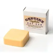Creamy Bay Rum & Sweet Orange Bath Soap & Shampoo (Pack of 2)