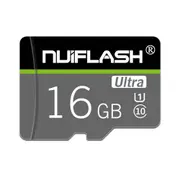 Class10 (Mb/S) 16G High Speed Flash Memory Tf Card For For Phone Camera