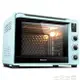 烤箱 海氏C45烤箱家用烘焙培多功能全自動大容量商用蛋糕40L月餅電烤箱 夏洛特居家名品