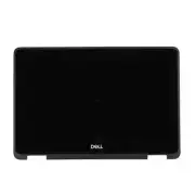 Dell 11.6" HD Touch TrueLife LCD with Bezel for Chromebook 11 3100 2-In-1