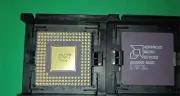 1PCS AMD Am29000-20GC IC PGA186 . NEW . DHL