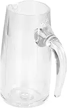 FELTECHELECTR Graduated Wine Dispenser Red Wine Decanter Corks Remover Decanters for Wine Water Bottle Accessories Wine Drink Water Purifier Enamel Dishes Whiskey Cup Electric Chiller PC
