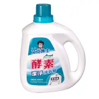 在飛比找蝦皮購物優惠-艾克博士酵素潔淨洗衣精2000ml