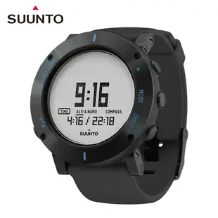 SUUNTO Core Crush 時尚設計戶外功能運動錶