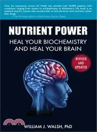 在飛比找三民網路書店優惠-Nutrient Power