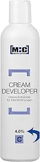 M:C Meister Coiffeur Cream Developer C 4% 250 ml