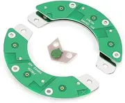 DIODE BRIDGE KIT FULL WAVE FAST RECOVERY RECTIFIER FOR GENERATOR PARTS
