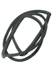 New Precision Windshield Seal For 63-65 Falcon Comet 2-dr Hardtop & Convertible