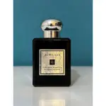 9.9成新 JO MALONE 夜來香與白芷女性古龍水 50ML 香水