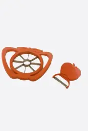 apple peeler And slicer