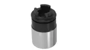 John Deere Oil Seal Sleeve-R127715