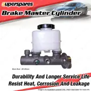 Brake Master Cylinder for Nissan Pulsar N15 FCAN15 BCAN15 JN15 1.6L