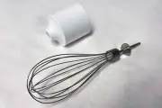 KENWOOD WHISK WITH COLLAR AS00001798 FOR HAND BLENDER HBM40.006WH GENUINE