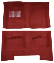 1963-1971 Chrysler 300 Carpet -Loop |4DR, Hardtop, Sedan, Auto (for: Chrysler)