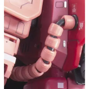 BANDAI 萬代 RG 1/144 002 MS-06S 夏亞專用薩克II ZAKU II 組裝模型 東海模型