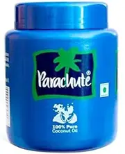 Natural coconut oil - Parachute