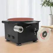 Disc Sander Electric Sharpener 7 Variable Speed 10 Belt & Chuck & Flexible Shaft