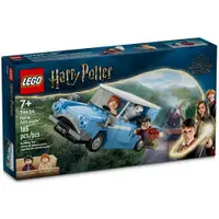 在飛比找樂天市場購物網優惠-樂高LEGO 76424 Harry Potter 哈利波特