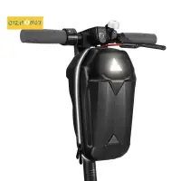在飛比找蝦皮商城精選優惠-XIAOMI 滑板車收納包多功能自行車車把包前掛包滑板車配件