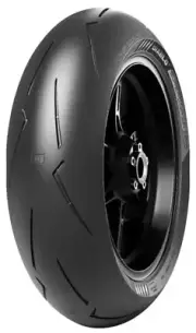 Pirelli Diablo Supercorsa SP V4 200/60ZR17 Rear Tire 200 60 17 4123600