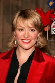 Laurie Brett premiere for the new Cirque Du Soleil production Aleg- Old Photo