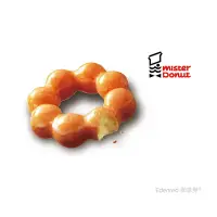 在飛比找Yahoo奇摩購物中心優惠-【Mister Donut】一入甜甜圈好禮即享券