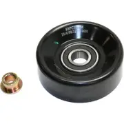 Accessory Belt Idler Pulley for Ram Van Jeep Grand Cherokee Wrangler Dakota Mini