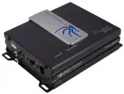 SOUNDSTREAM PN2.350D 350W RMS 2 CHANNEL NANO CLASS D CAR STEREO AMPLIFIER AMP