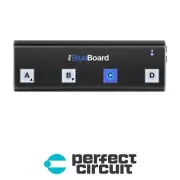 IK Multimedia iRig BlueBoard Wireless MIDI CONTROLLER - NEW - PERFECT CIRCUIT
