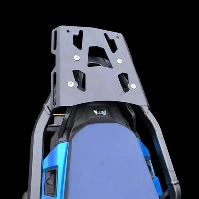 Rear Rack For CRF1100L Africa Twin Adventure Sports Carrier Plate 2020-2025
