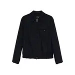 [Incotex] Incotex Zip-up Jacket 46 IT BLUE