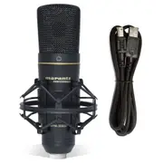 Marantz Professional MPM2000U USB Studio Condenser Microphone