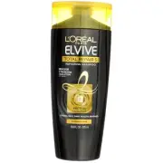 6 Pack L'Oreal Paris Elvive Total Repair 5 Repairing Shampoo, 12.6 fl oz
