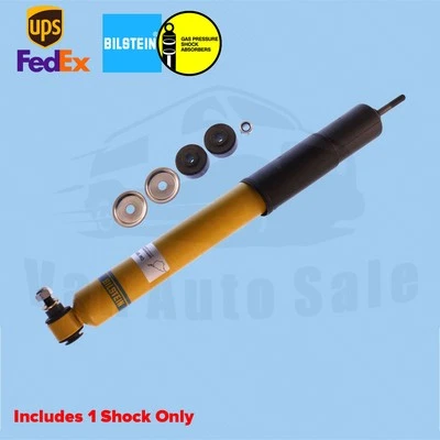Shock Absorber Bilstein B6 Rear fits Ford Thunderbird 1977-1979