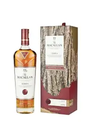 The Macallan Terra Single Malt Scotch Whisky 700 ml