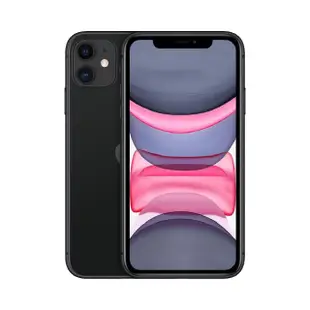 【Apple】A級福利品 iPhone 11 128G(6.1吋）（贈充電配件組)