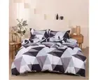 Camara Quilt/Doona/Duvet Cover Set (Queen/King /Super King Size Bed) M448 Siz...