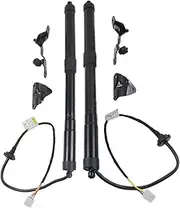 for Toyota for RAV4 2.0 2.2 2.5 2013 2014 2015 2016 Car Tailgate Gas Strut Electric Tailgate Support Rod PBD004 6892009011 Car Electric Tailgate