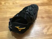 在飛比找Yahoo!奇摩拍賣優惠-[黑瑞賣手套] Mizuno Pro 30周年 波賀 Hag