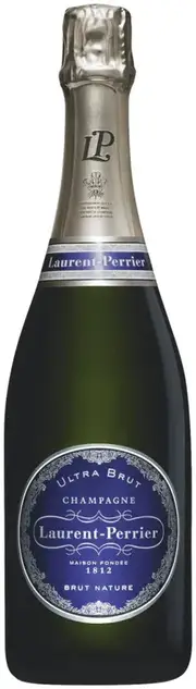 Laurent Perrier Ultra Brut NV Champagne 750ml