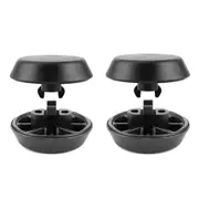 Set of 4 Under Car Jack Lift Pads for BMW E36 318I 325I E46 M3 X5 X3 51711960752
