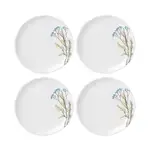 Lenox Wildflowers Dinner Plates, Set of 4