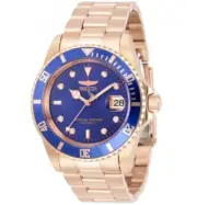 NEW Invicta Pro Diver Automatic Men's 42mm Special Edition Rose Gold Watch 30601
