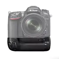 在飛比找博客來優惠-NIKON MB-D15 副廠 電池手把 D7100 D72