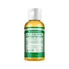 Dr. Bronner's Pure-Castile Soap Liquid (Hemp 18-in-1) Almond 59ml
