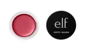 ✨ e.l.f. Putty Blush – Caribbean (0.35 Oz) ✨One Jar, FREE SHIPPING