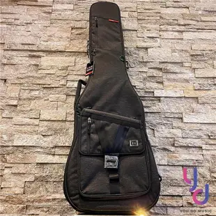 分期免運 美國品牌 Gator GT BASS Transit 電貝斯 琴袋 Gig Bag 超厚 耐用 M80